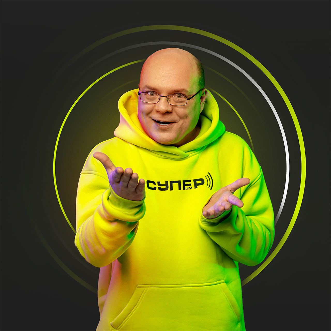 Никита Павлович