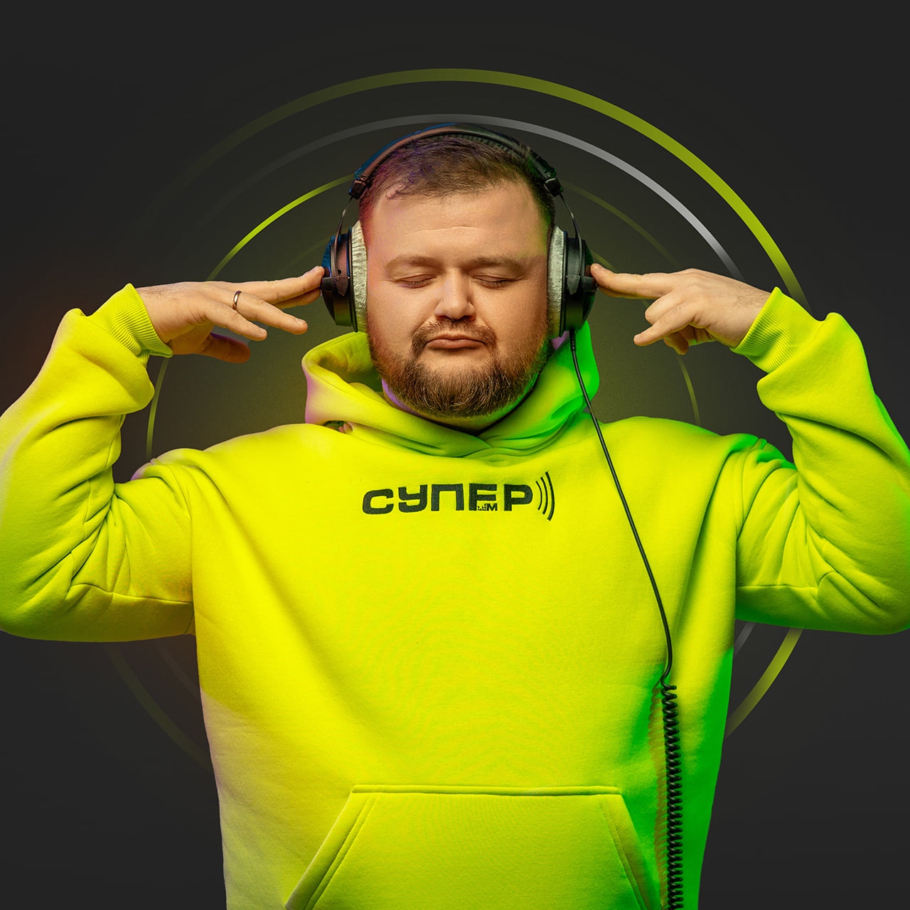 Артём Петрашко