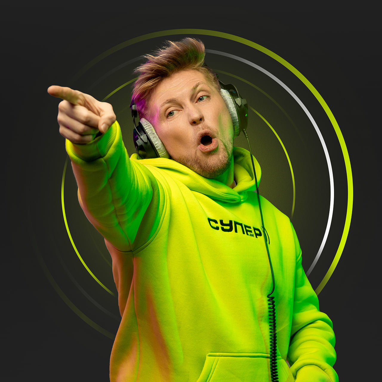 Дмитрий Терехов