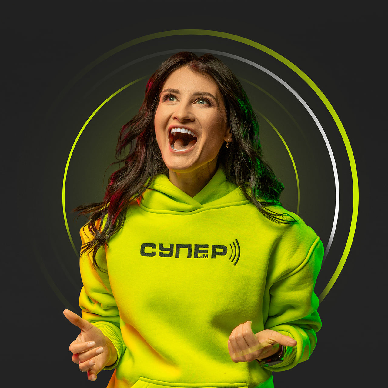 Алина Акушко