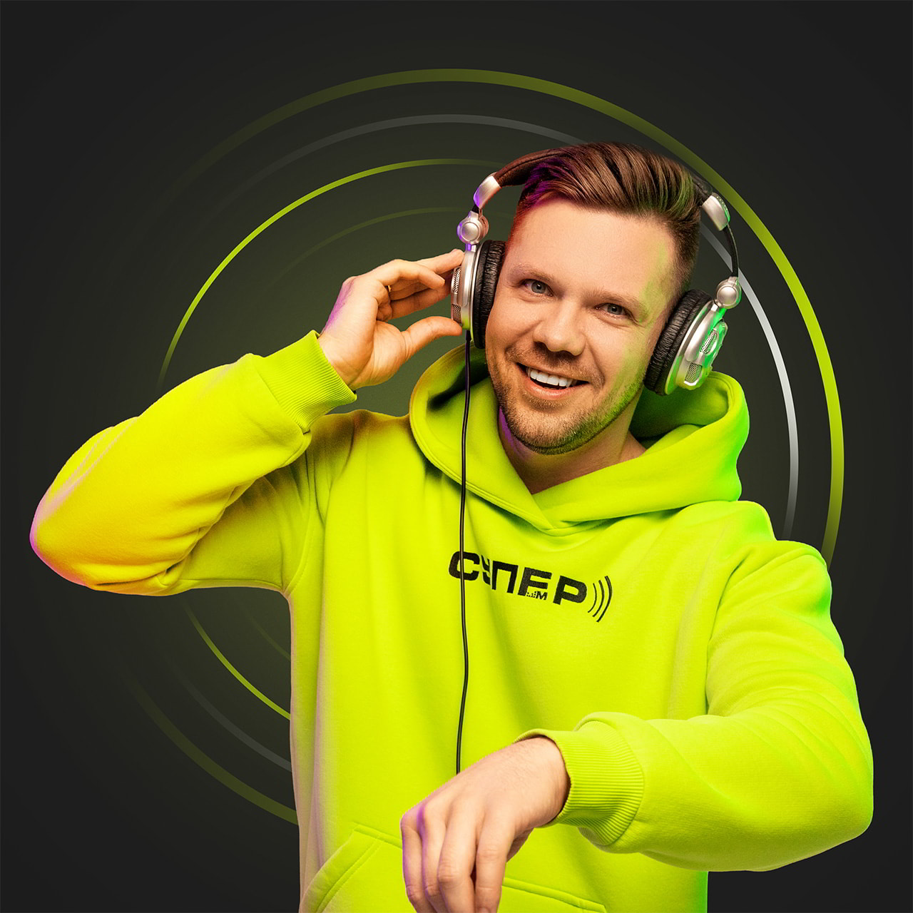 Виталий Ковалерчик