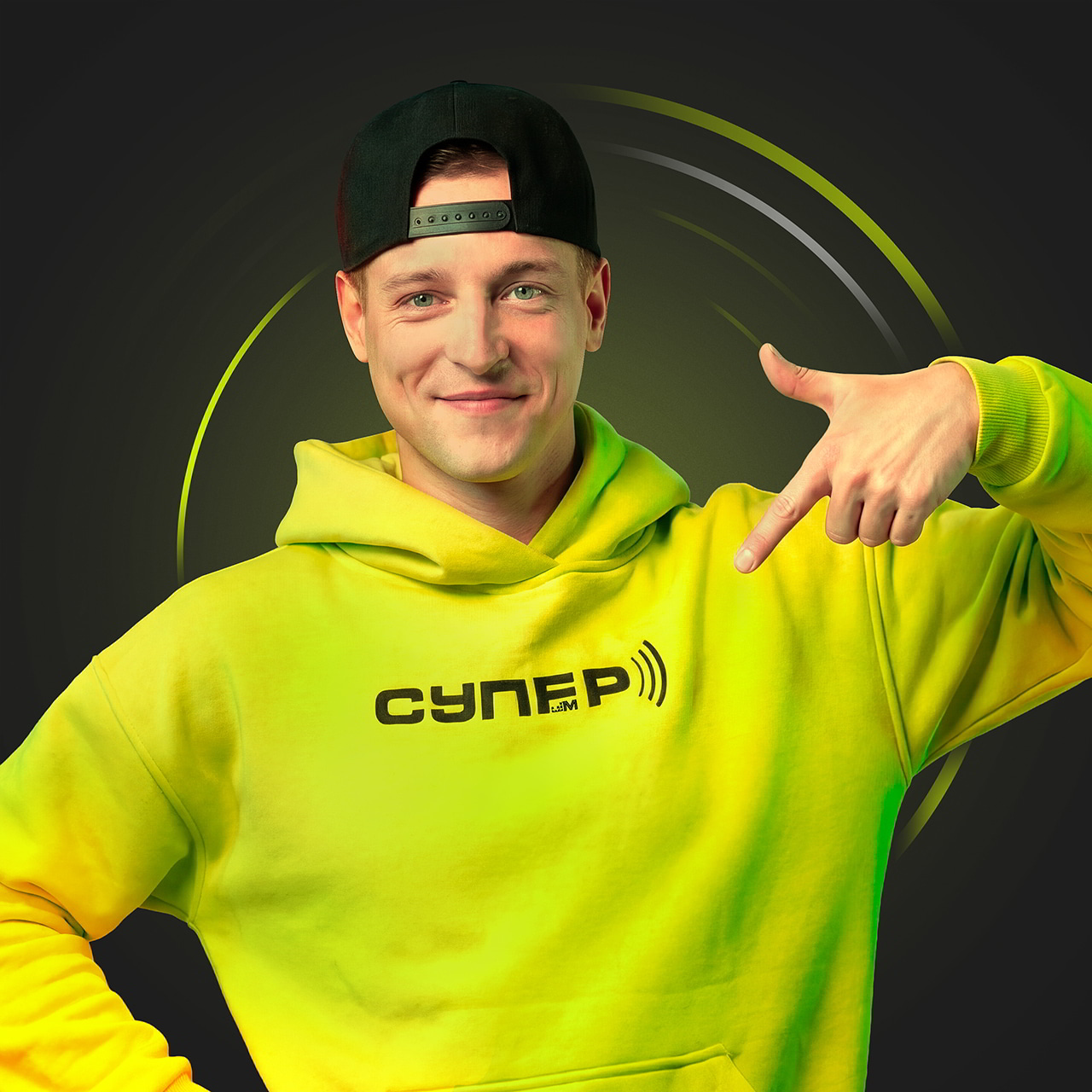 Дмитрий Ляшкевич