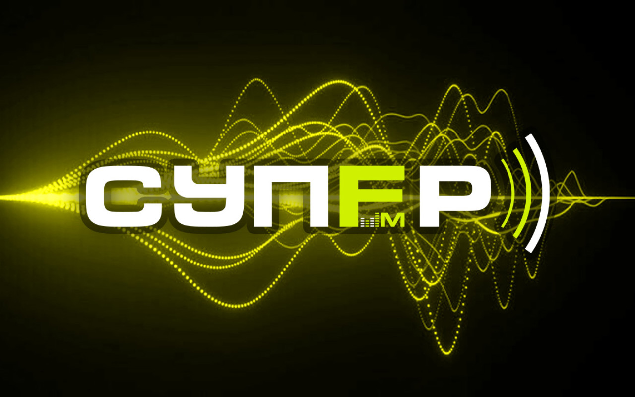 Радиостанция СУПЕР ФМ расширила своё вещание в Беларуси!