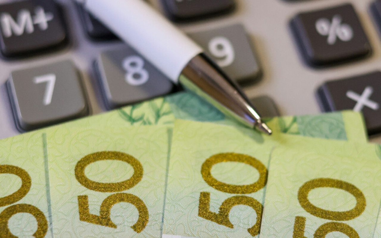 В сентябре инфляция в Беларуси замедлилась