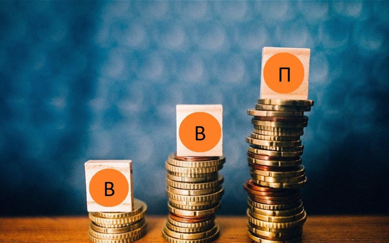 ВВП Беларуси за 9 месяцев вырос на 1,6%