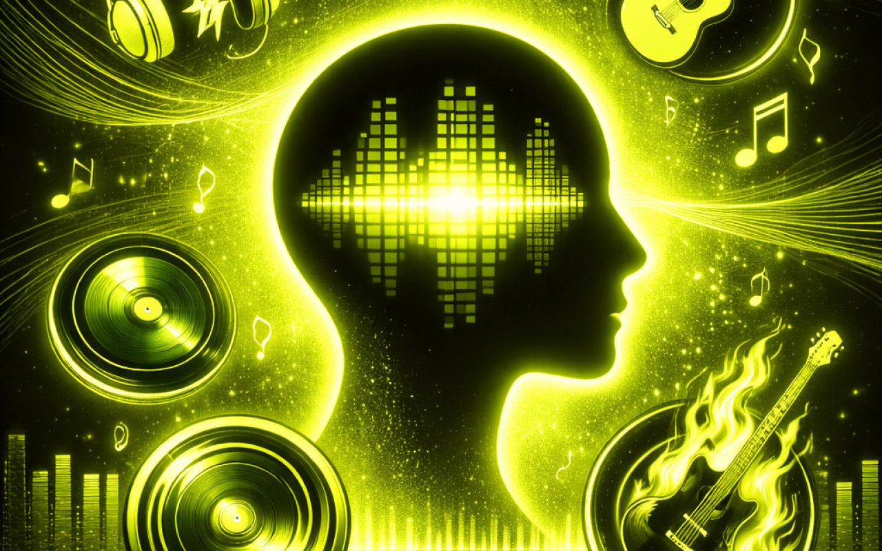 От хип-хопа до софт-рока: какой тип личности скрывается за нашими любимыми треками