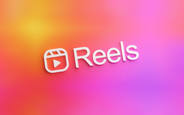 Reels на паузу