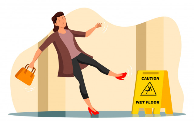 Неудачное (сов)падение: поход в музей принес ущерб в несколько тысяч евро