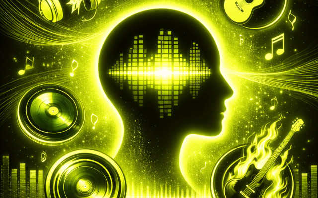 От хип-хопа до софт-рока: какой тип личности скрывается за нашими любимыми треками