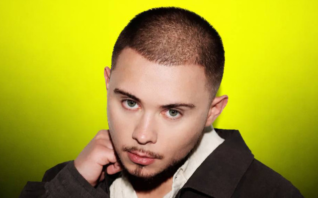 Он писал для других – теперь поет для миллионов: LYRIQ