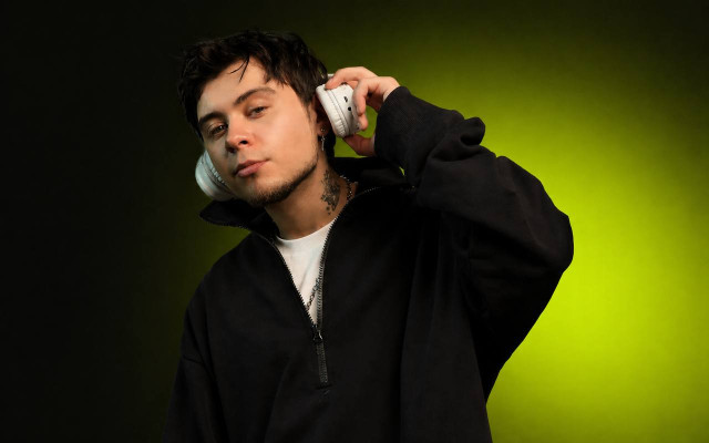 LYRIQ на грани чувств: новый трек «DON’T GO MAD» уже в эфире «Супер FM»